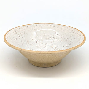 Swirl Dessert Bowl