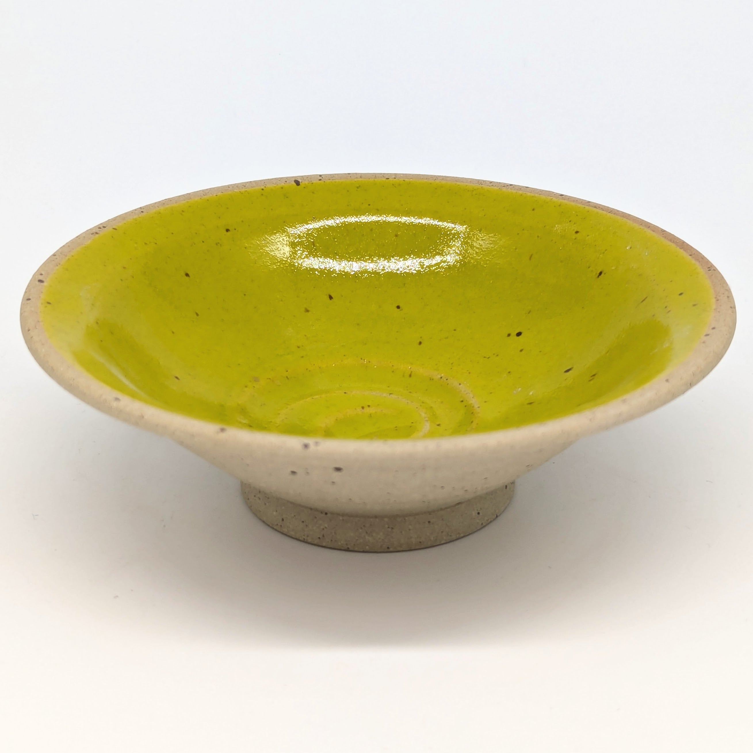 Swirl Dessert Bowl