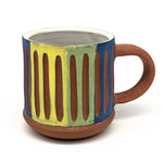 Load image into Gallery viewer, Measured Exuberance Mugs
