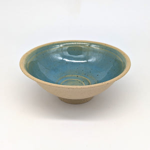 Swirl Dessert Bowl