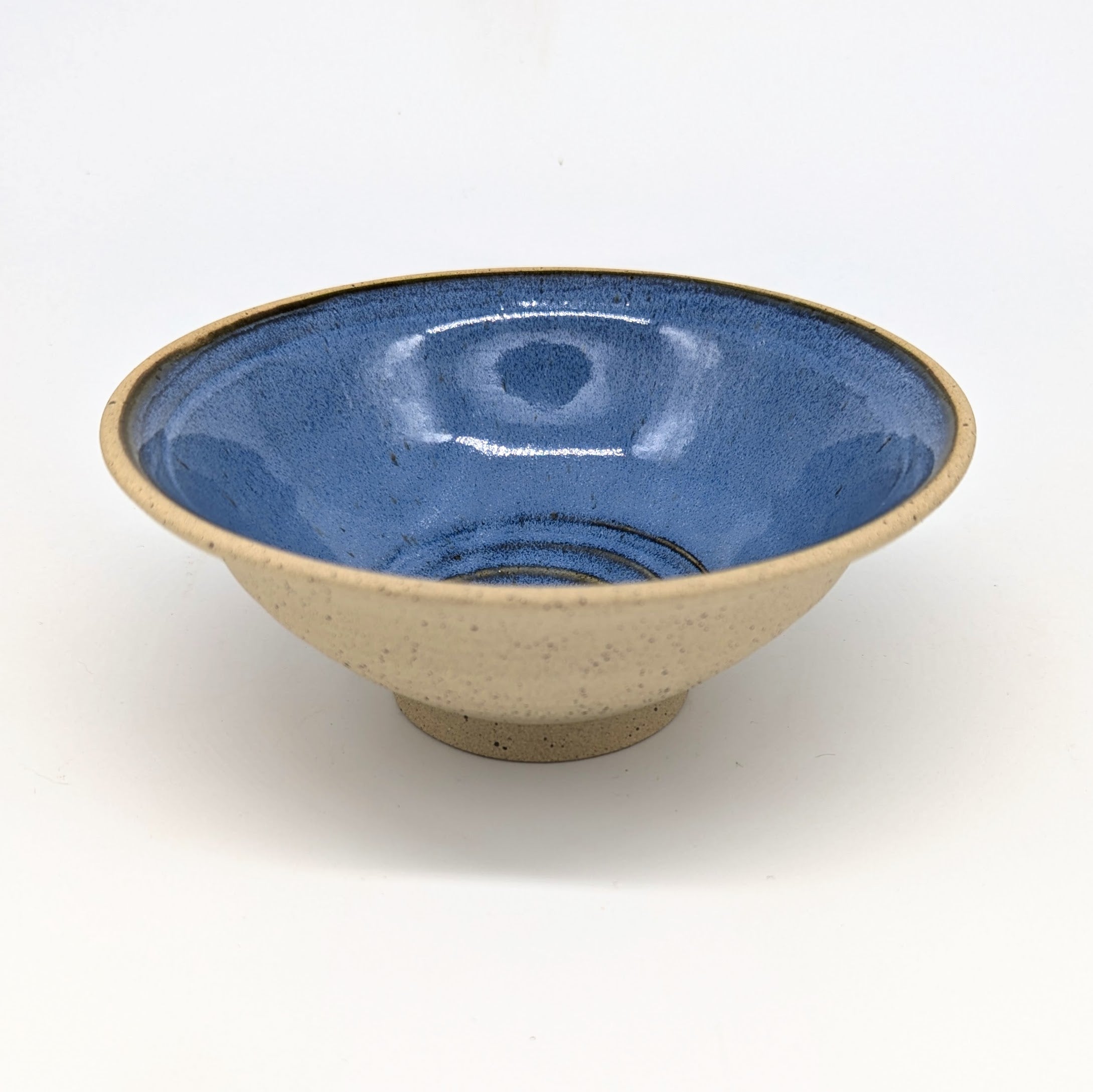 Swirl Dessert Bowl