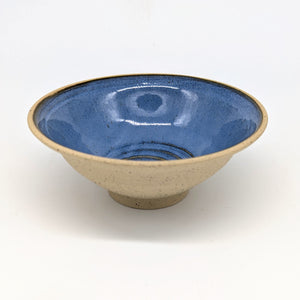 Swirl Dessert Bowl