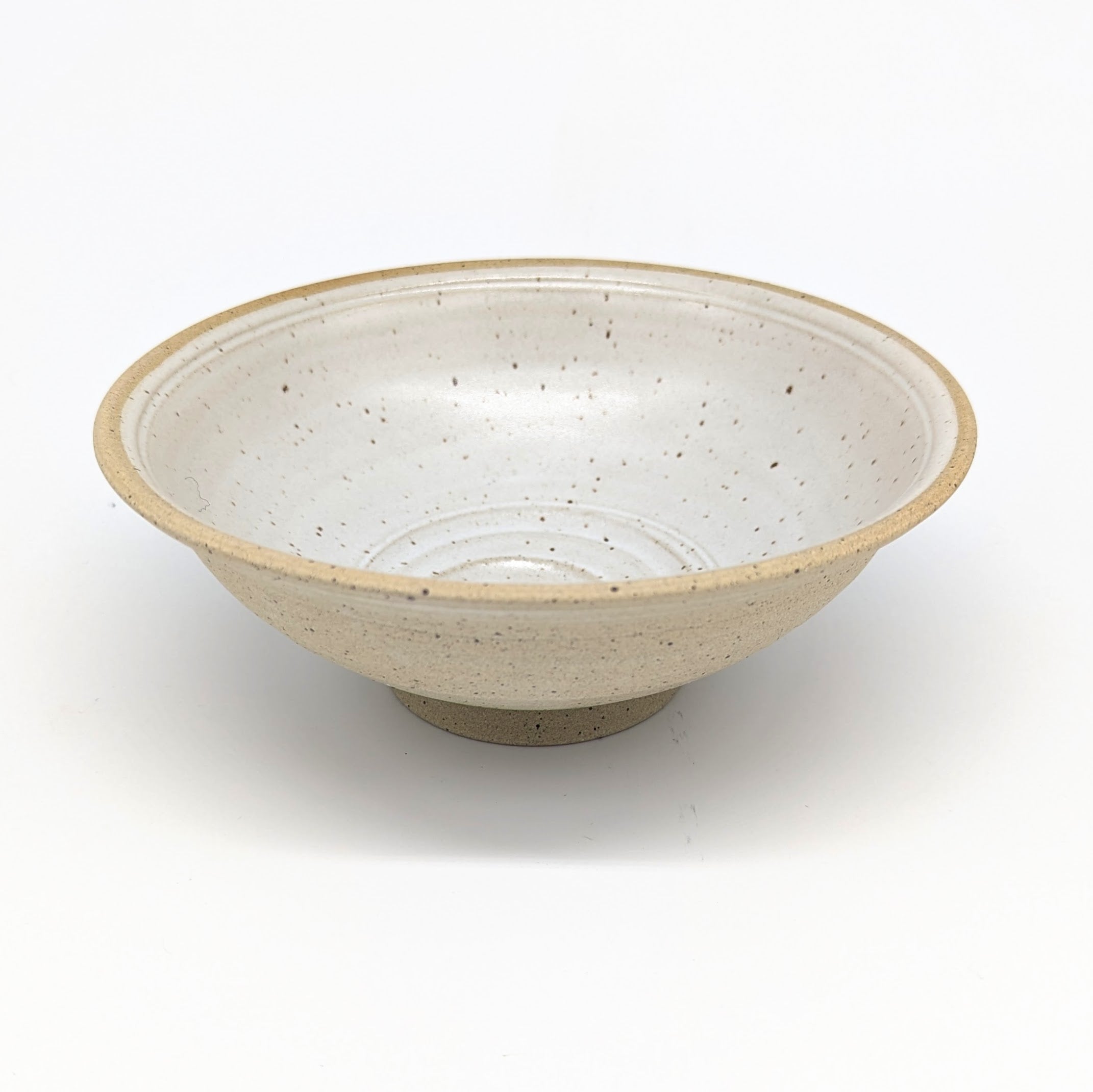 Swirl Soup Bowl