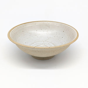 Swirl Soup Bowl