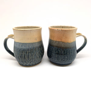 Sweater Mugs