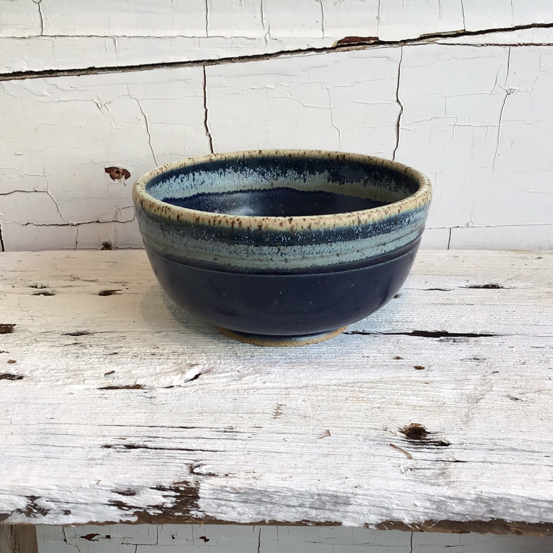 Soup Bowl, 100% Lead Free Pottery